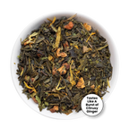 Delicious Detox Tea