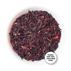 Organic Hibiscus Tea