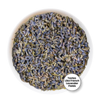 Organic Wild Lavender Tea
