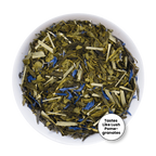 Pomegranate Goji Tea