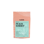 Peach Sorbet Tea