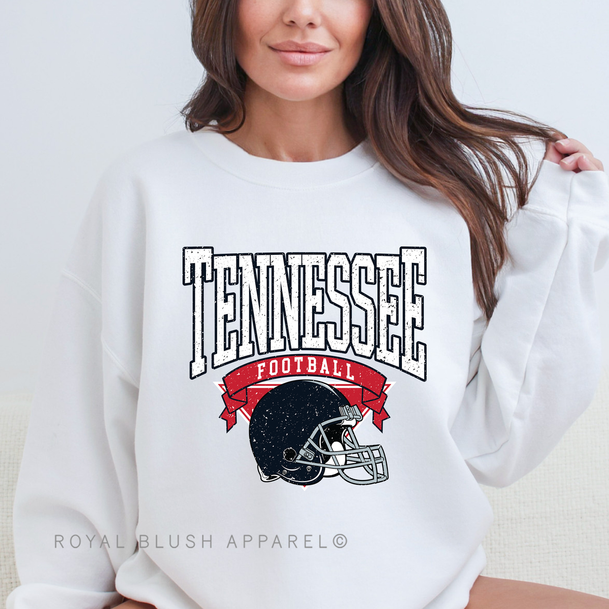 Tennessee Football DTF Transfer