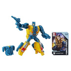 Transformers Generations Power of the Primes Terrorcon Sinnertwin Deluxe