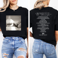TTPD The Manuscript White DTF Transfer