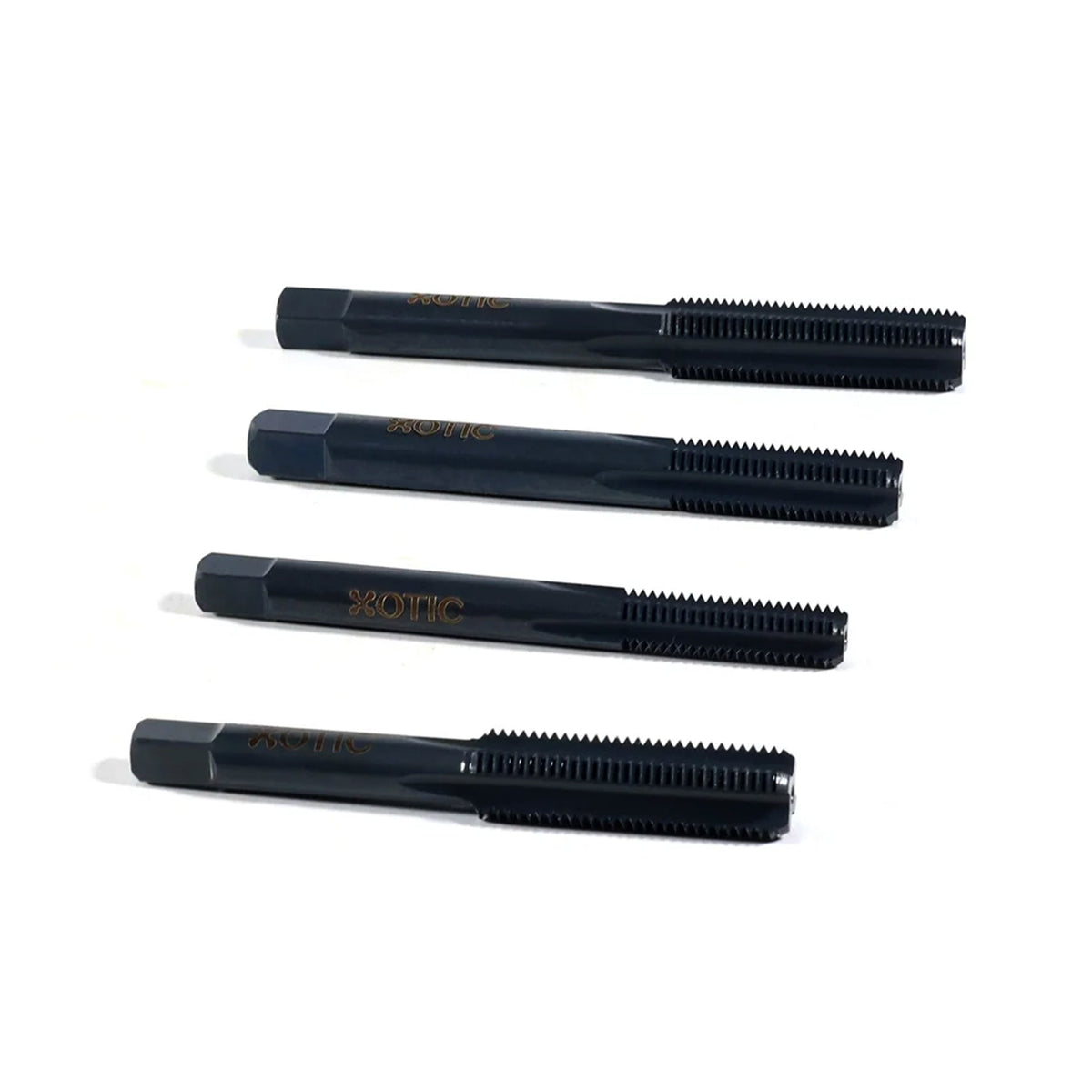 Thread Chaser M8, M10, M11, M12 x 1.25 - CS322