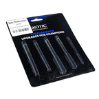 Thread Cleaning Chaser 5-pck 1/2-13, 1/4-20, 3/8-16, 7/16-14, 5/16-18