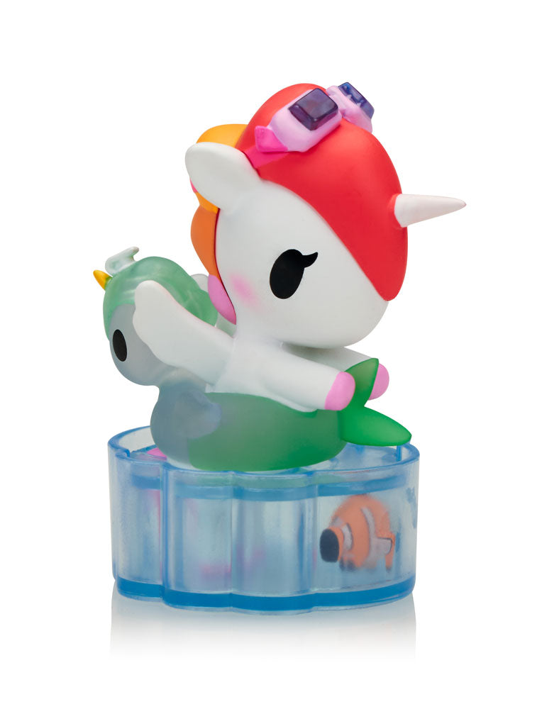 Fun in the Sun Unicorno Series Blind Box by tokidoki