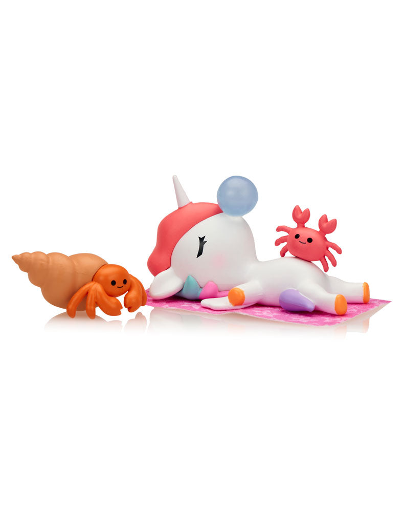 Fun in the Sun Unicorno Series Blind Box by tokidoki