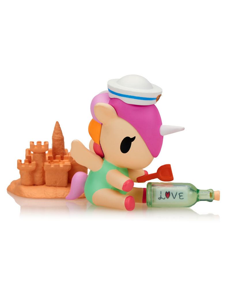 Fun in the Sun Unicorno Series Blind Box by tokidoki