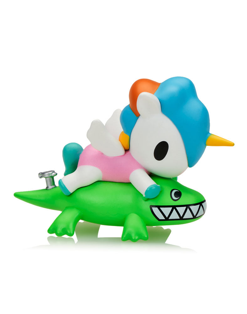 Fun in the Sun Unicorno Series Blind Box by tokidoki