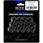 Torx 12 pt 7/16-20 UNF Nuts 12 pcs