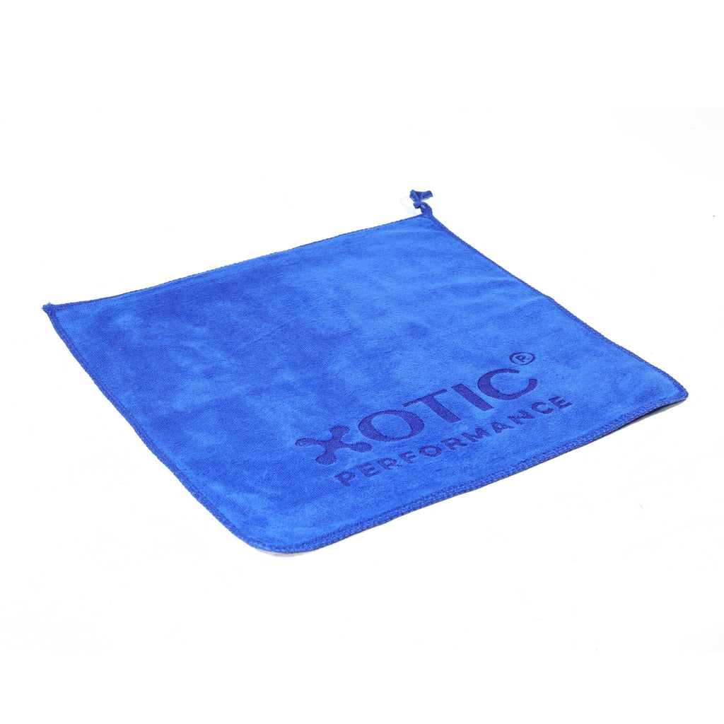 Microfiber Towel Cloth - Ultra Absorbent and Soft
