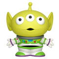 Toy Story Alien as Buzz Figural Bank