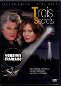 Trois Secrets - DVD (Used)