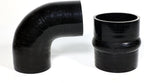 Turbo Intercooler Outlet Cold Side Charge Pipe For 2017-2026 Ford Power Stroke 6.7L