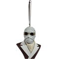 Universal Monsters - Invisible Man Ornament