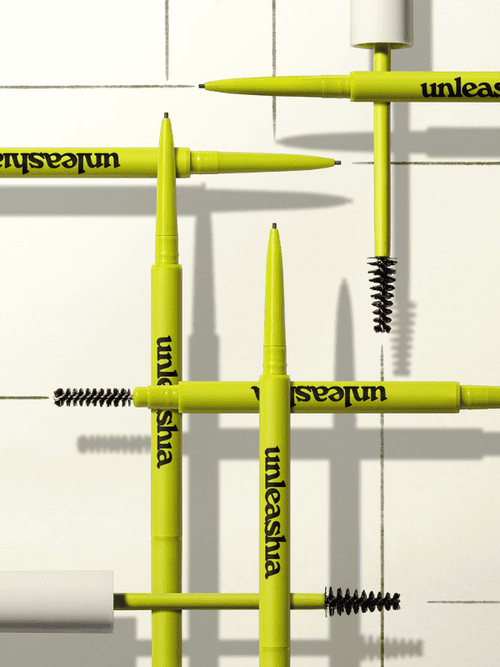 unleashia Shaper Defining Eyebrow Pencil