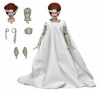 Universal Monsters - Ultimate Bride of Frankenstein - Color