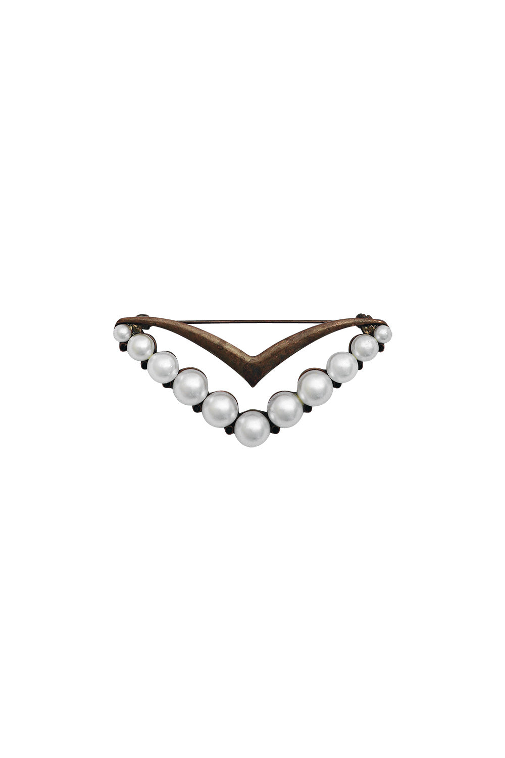 Valor Stock Pin