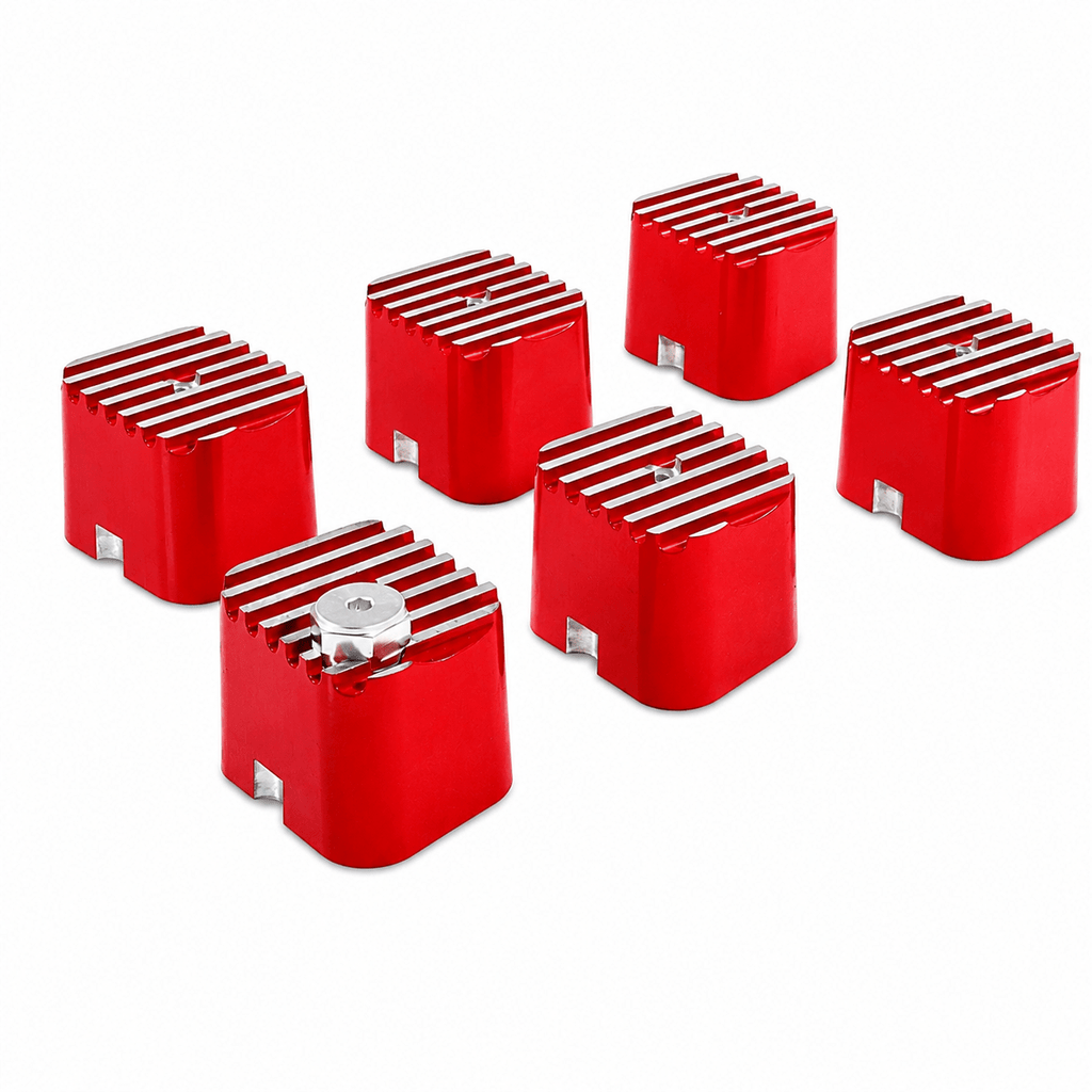 Valve Covers - 1989-1998 12V 5.9L Dodge Cummins