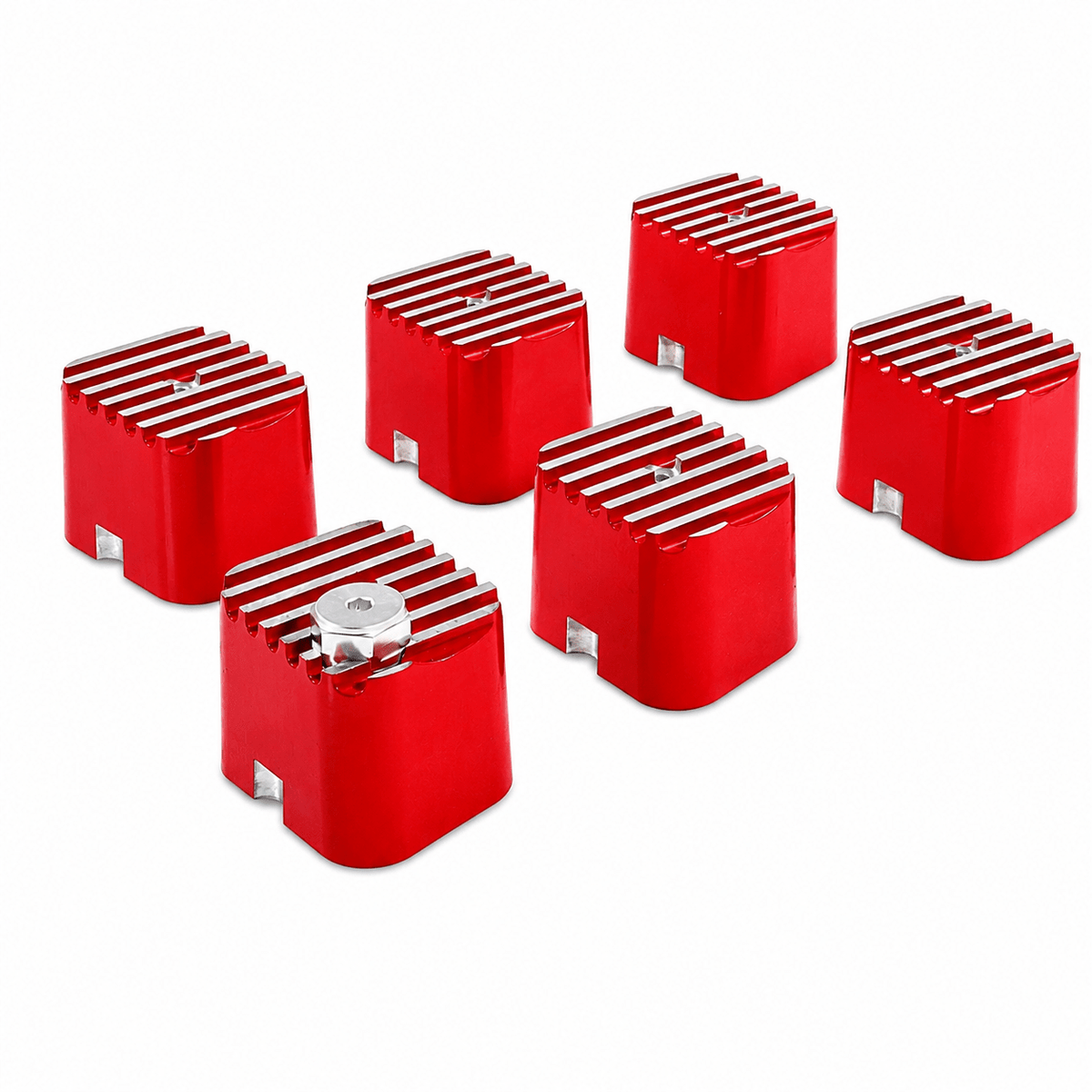 Valve Covers - 1989-1998 12V 5.9L Dodge Cummins