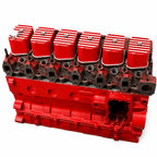 Valve Covers - 1989-1998 12V 5.9L Dodge Cummins