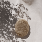 Wildpier™ Walnut Konjac Sponge