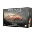 Warhammer The Horus Heresy: Legio Custodes Caladius Annihilator Grav-Tank