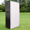 WeinerDog Range Archery Target
