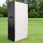 WeinerDog Range Archery Target