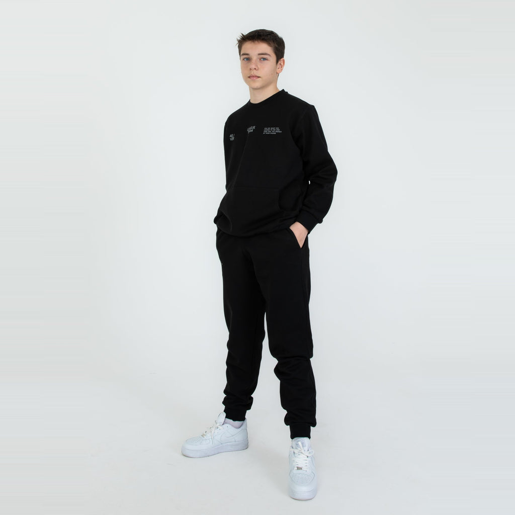 League Team Unisex Joggers Set