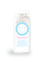 White Shimmer Pearls