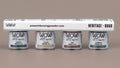 WOW! Embossing Powder - Heritage Quad - Inspired by Seth Apter