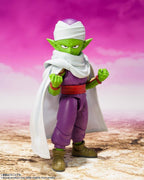 Dragon Ball Daima S.H.Figuarts Piccolo (Mini) Action Figure