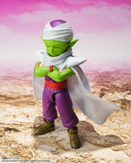 Dragon Ball Daima S.H.Figuarts Piccolo (Mini) Action Figure