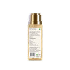Forest Essentials After Bath Oil Lime Saffron Oudh