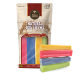 Himalayan Yak Chew Flavour Pack