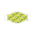 Yellow Daisy Face Mask