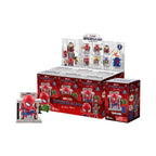 YuMe Hero Spider-Man Series 2 Blind Box
