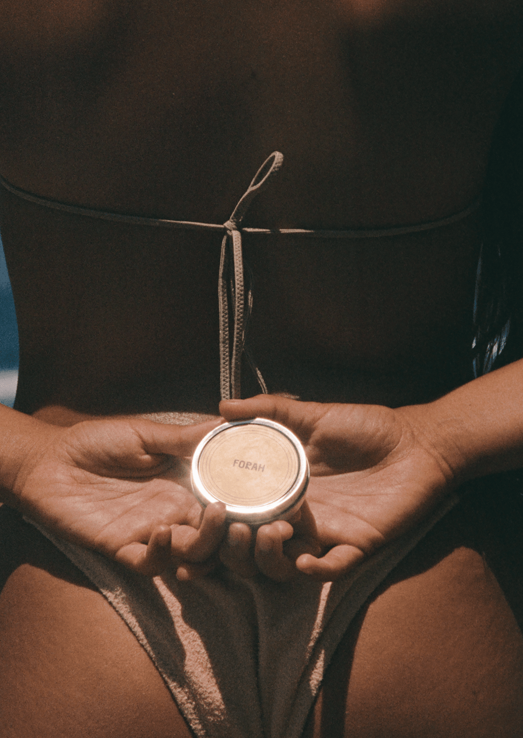 Zinc Surf Balm SPF 30