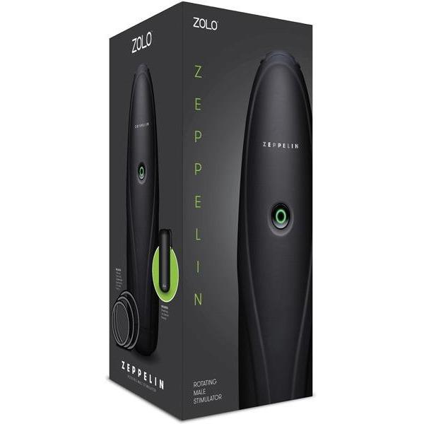 ZOLO Zeppelin
