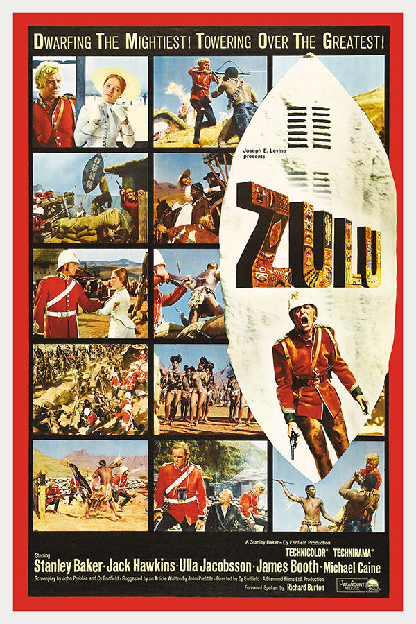 Zulu